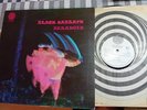 Black Sabbath - Paranoid Orig. 1970 UK Vinyl LP Vertigo 6360 011 - Swirl sleeve
