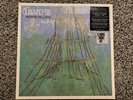 The Doors -  Paris Blues LP, RSD 2022 Black Friday, Blue Vinyl, Number 7451