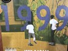 Joey Badass 1999 HHV Neon Green Vinyl Edition Limited /500 IN HAND SHIPS ASAP
