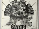BYRON MORRIS & UNITY: Blow Thru Your Mind LP EPI02 UK RE Spiritual Jazz NM