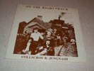 Crosby, Stills, Nash and Young - rare live double LP (1970) NM