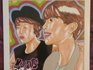 Tegan And Sara / Allison Weiss - Daytrotter Presents No 16 - Vinyl LP