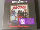 New Black Sabbath Sabotage – The Ultimate Black Sabbath Package – Sabotage Super