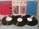 3 Gang of Four lp entertainment vinyl record 1979 solid gold & hard GILL King