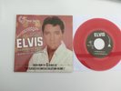 Elvis Presley I got lucky EP  ( Promo,MINT )