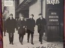 The Beatles - Live At The BBC - Three 180g Vinyl LPs - Remastered - Sealed