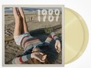 Taylor Swift 1989 (TV) Sunrise Boulevard Beautiful Yellow Vinyl NEW. IN HAND