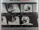 THE BEATLES  LET IT BE NAKED  Album and 7