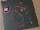 Glow in the dark Limited Edition Emotion Sickness QOTSA LP with patch