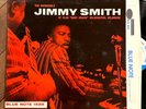 Jimmy Smith Superb NM  At Club Baby Grand Vol 1 1528 Ear Mono DG Blue Note lp