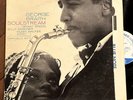 George Braith Soul Stream Superb NM  1st Ear NY Blue Note lp Grant Green
