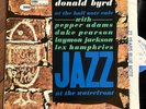Donald Byrd At The Half Note Superb NM  W63 RVG Blue Note lp Duke Pearson