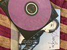 DUA LIPA SIGNED VINYL RARE PINK