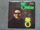 ROY ORBISON: BIG O 1969 BLACK LONDON LP 1st PRESS MINT INCLUDES PENNY ARCADE