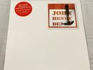 THEY MIGHT BE GIANTS: John Henry Demos (Vinyl LP Record Sealed)