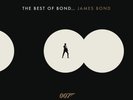 Best Of Bond...James Bond - Various Artists vinyl LP NEW/SEALED Soundtrack