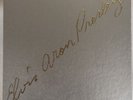 ELVIS ARON PRESLEY 25th ANNIVERSARY 1955-1980 8LP BOX LIMITED NUMBERED EDITION