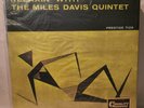 The Miles Davis Quintet Relaxin' With The Miles Davis Quintet Vinyl LP QRP #0306