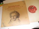 JUILLIARD STRING QUARTET LP BEETHOVEN Quartet RCA SD LSC 2626 2s/2s VINYL NM