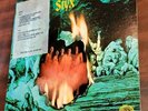Self Titled - Styx (LP, 1972 Wooden Nickel Records) Promotional DJ Copy