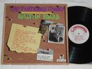 PARTRIDGE FAMILY-BULLETIN BOARD (1973) DJ/Promo BELL LP
