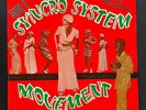 KING SUNNY ADE Syncro System Movement UK LP African Songs AS 26 Ltd Highlife