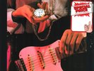 Eric Clapton Time Pieces - The Best Of Eric Clapton RSO records Vinyl LP