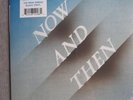 THE BEATLES-Now And Then- Limited Edition BLACK Vinyl 7