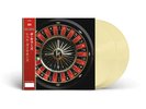 the Killers - Rebel Diamonds Cream Colored Vinyl Limited