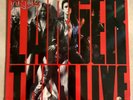 keel larger than live lp (new sealed PROMO) SUPER RARE