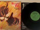Mercyful Fate ‎– Don't Break The Oath 1984 Combat ‎MX 8011 Jacket NM- Vinyl NM