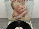 Van Halen 1984 Vinyl LP Original 1984 Upside Down Cover R-160018