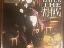 Wu-Tang Clan Enter The Wu-Tang (36 Chambers) 180 Gram LP Simply Vinyl UK Import