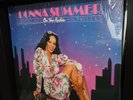 Donna Summer On The Radio Greatest Hits Volumes I & II LP *SEALED* Club Pressing