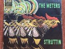 The Meters Strutting 180 Gram Vinyl LP