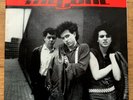 THE CURE - John Peel Session - UK PRESS 1981 - Postersleeve - SINGLE - 7