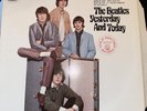 the beatles yesterday and today vinyl 1978 purple label ST 2553 capitol R3