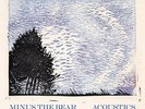 Minus the Bear Acoustics White (Vinyl)