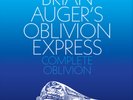 BRIAN AUGER'S OBLIVION EXPR COMPLETE OBLIVION - THE OBLIVION EXPRESS BOX (Vinyl)