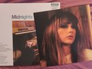 TAYLOR SWIFT - MIDNIGHTS JADE GREEN 12