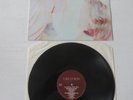 MY BLOODY VALENTINE Isn't Anything  CREATION UK 1ST PRESSING VINYL LP CRELP040