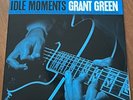 Grant Green – Idle Moments - Music Matters (33rpm Vinyl) Near Mint