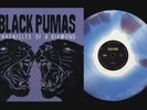 Black Pumas Chronicles Of A Diamond Vinyl Spotify Exclusive Limited Edition RARE