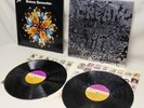 Cream LP Wheels Of Fire ORIGINAL FOIL White Room BONUS LP Rotary Connection 1968