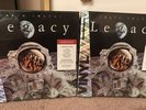 (2 Sets) GARTH BROOKS LEGACY Limited 7 VINYL LPs 7 CDs *SEALED BOX SET* Numbered