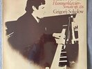 A025 Beethoven Piano Sonata No.29 Sokolov Eurodisc 89 701 KK Stereo SEALED