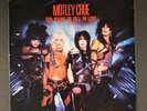 MOTLEY CRUE: too young to fall in love / same ELEKTRA 7
