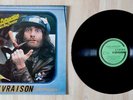DISQUE VINYLE PLUME LATRAVERSE Livraison...par en arrière G8538 TRES BON ETAT