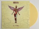 Nirvana - In Utero (2009 Cream Yellow Reissue) [USED VINYL]