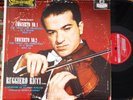 RICCI - ANSERMET / PROKOFIEV : Concertos n° 1 - 2 / LONDON CS 6059 (UK)
